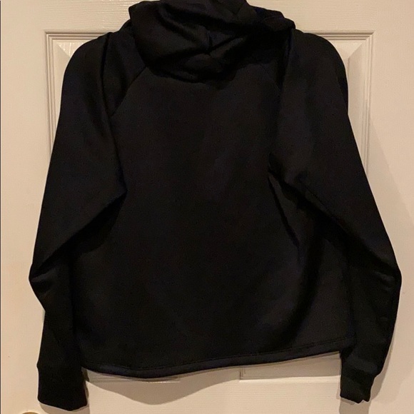H&M Women’s Sports Hoodie Size L - Picture 4 of 4